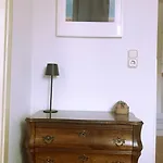 Furnished Double In Fully Equipped Shared Flat, Ideal For Students Daire