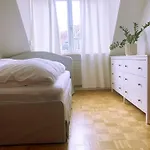 Furnished Double In Fully Equipped Shared Flat, Ideal For Students Daire Würzburg