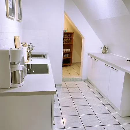 Furnished Double In Fully Equipped Shared Flat, Ideal For Students * Würzburg
